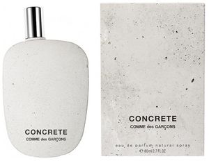 Comme des Garcons Concrete Eau De Parfum