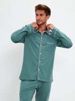 Пижама мужская Ihomewear Classic Men Polyn