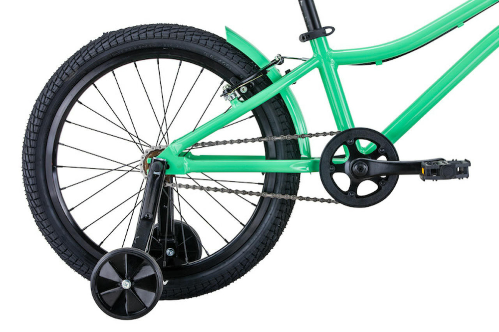 Детский велосипед Bear Bike Kitez 20 (2020)