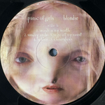 Blondie ‎– Panic Of Girls (Англия 2011г.)