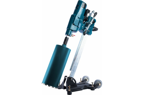 Машина алмазного бурения DD 4025 MF ALTECO Professional