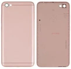 Задняя крышка для Xiaomi Redmi 5A Pink