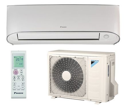 Daikin Miyora FTXK-AW inverter