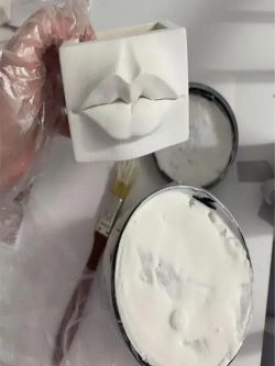 Грунтовка для мебели под покраску адгезионная DESSA DECOR 750 мл, цвет белый