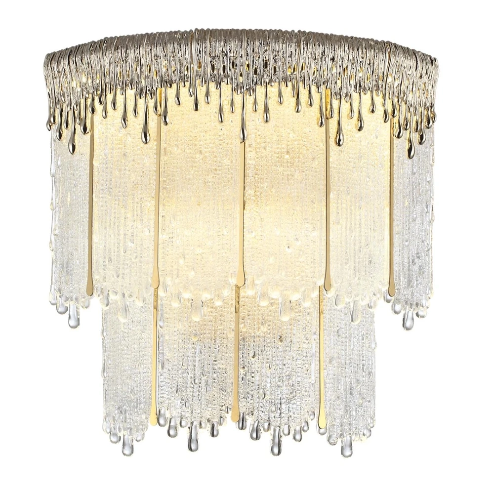 Настенный светильник Odeon Light CLEO 5091/20WL