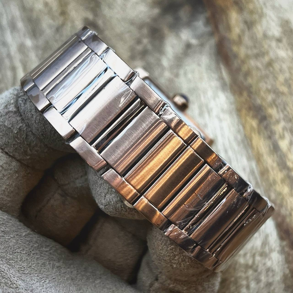 Часы Cartier