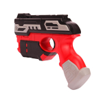 Пистолет с мягкими пулями, коробка 2277A