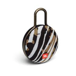 Портативная колонка JBL Clip 3 Black Star