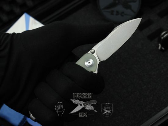 Складной нож SENCUT Scepter SA03C