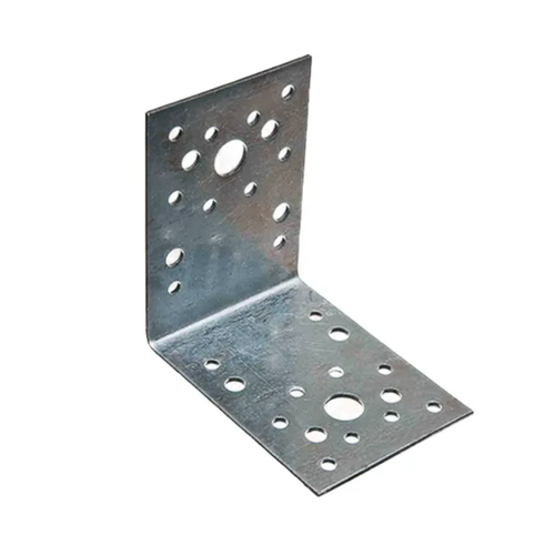 Уголок крепежный 50/50/50/1,8-2мм