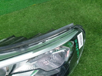 Битая Фара левая Peugeot Traveller (2016-н.в.) галоген