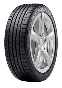 Goodyear Eagle Sport All Season 245/50 R20 105V XL