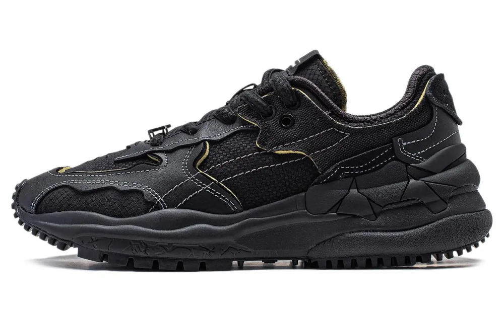 Li-Ning Cf Origin 2