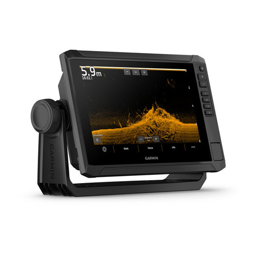 Эхолот Garmin ECHOMAP UHD2 Touch 92sv с датчиком GT56UHD-TM