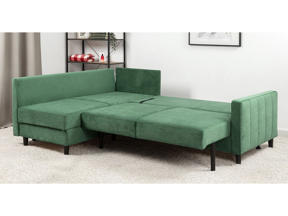 Арно диван-кровать угловой арт. ТД 566