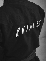 Кимоно MANTO "RUINISM" BJJ