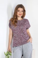 Костюм Сахара-1 Виотекс БОРДОВЫЙ (Акция)