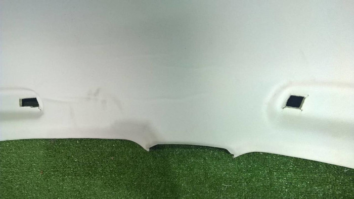 Обшивка потолка BMW 7er G11 (2015-2022)