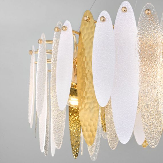 Подвесная люстра Bogates Canaria 326/10 Smart