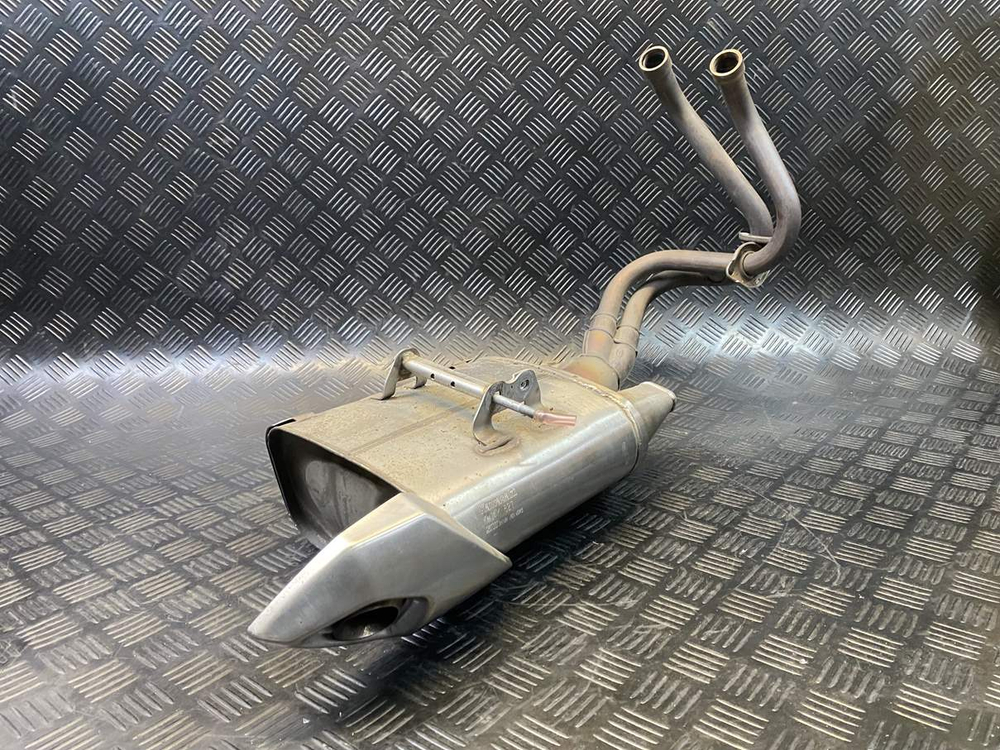 Глушитель Kawasaki Ninja 400/650 053457