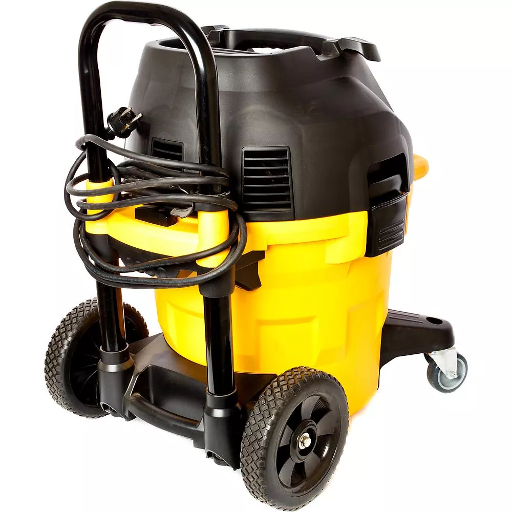 Пылесос DeWalt DWV902M