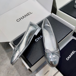 Chanel Ballet Flats