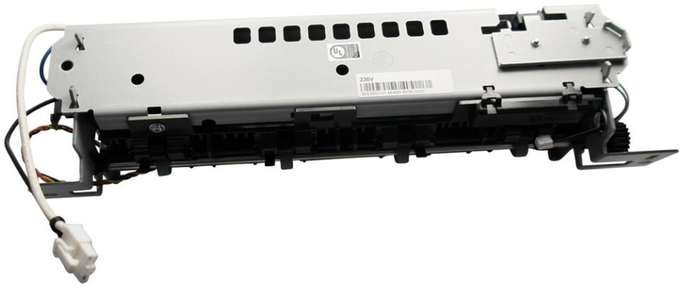 Узел термозакрепления  Fplus 41X1179