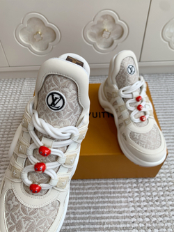 Louis Vuitton Archlight Sneaker