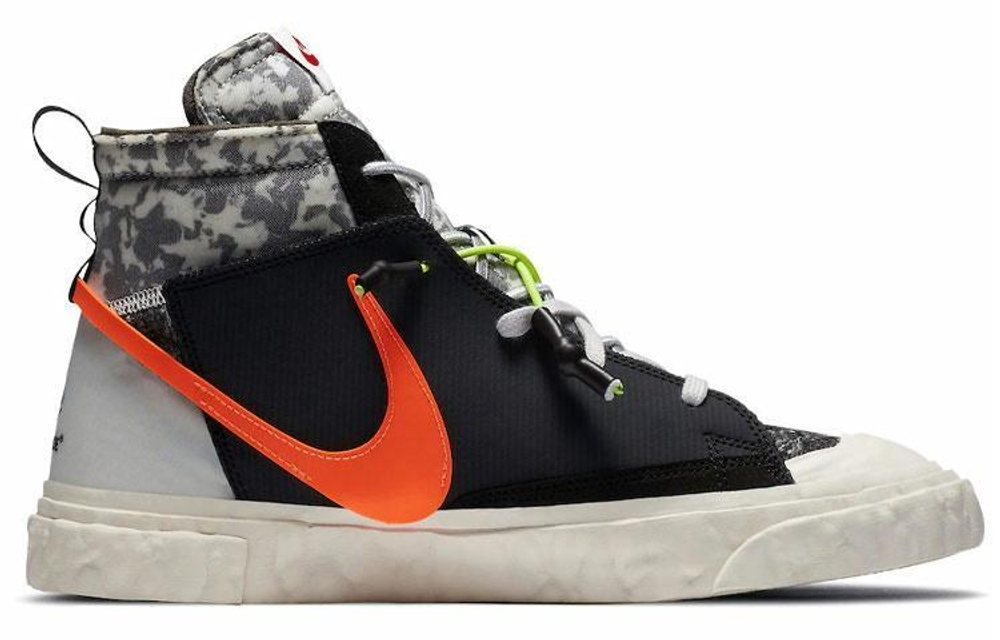 Кроссовки Readymade X Nike Blazer