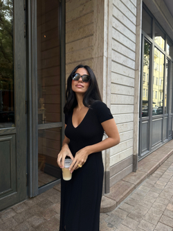 Платье MARIKA, чёрный