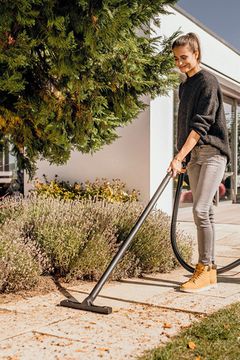 Господарський пилосос Karcher WD 3 V-17/4/20 (1.628-127.0)