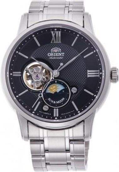 Мужские часы Orient RA-AS0002B10B