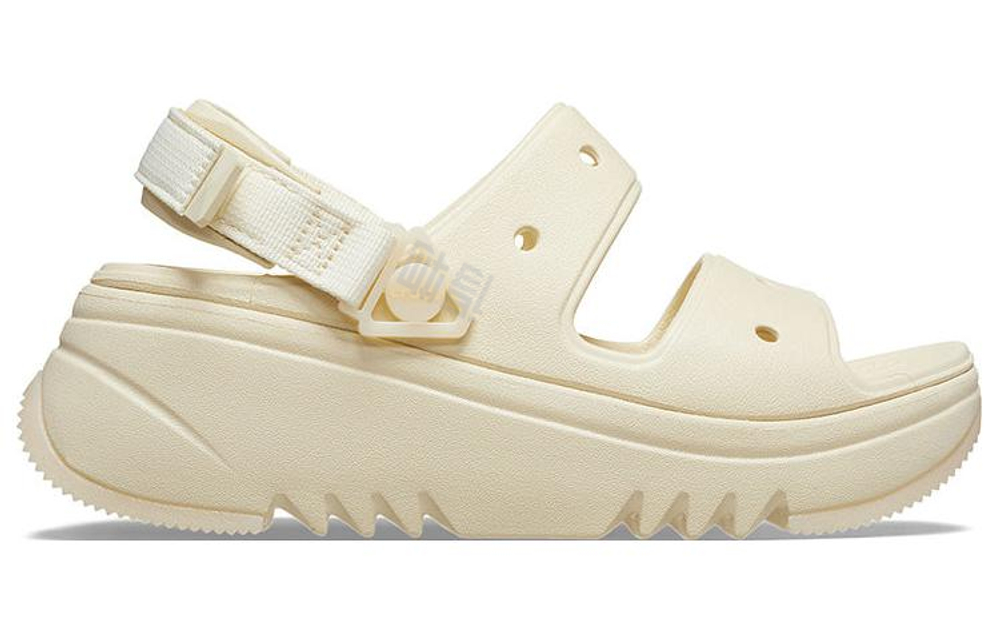 Crocs Classic Hiker Xscape (Женская размерная сетка)