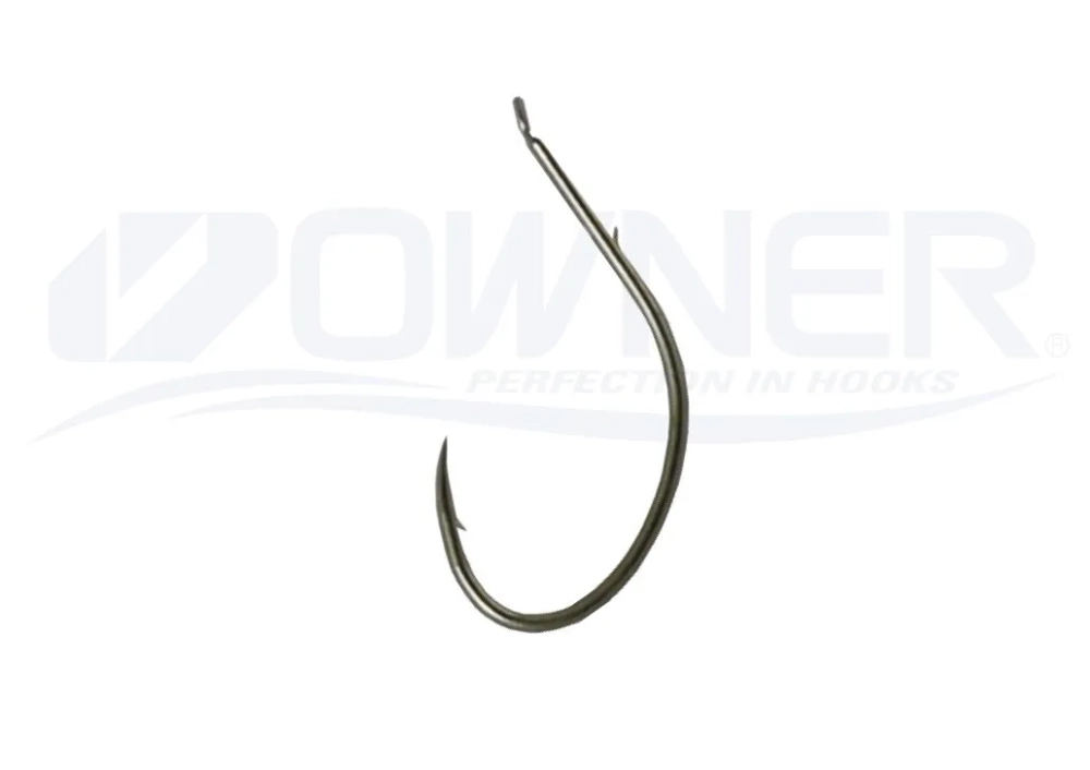 Крючки Owner Budou brown 50556 №8