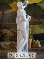 Статуя Венера Каллипига