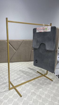 Коврик Плюш 2/1