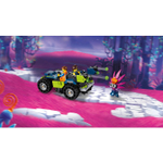 LEGO Movie: Рэкстремальный внедорожник Рэкса 70826 — Rex's Rex-treme Offroader! — Лего Муви Фильм