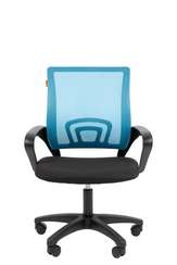 Офисное кресло Chairman 696LT N Россия TW-34 голубой