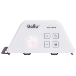 Конвектор электрический Ballu Apollo BEC/AT-2500-4E с Wi-Fi