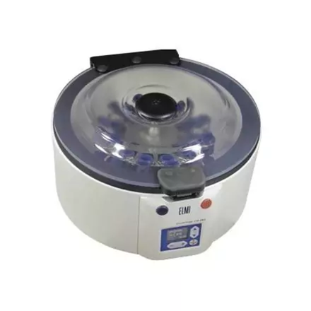 Центрифуга лабораторная ELMI СМ-6MT