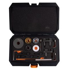 AFFIX (AF10321148C) Набор для установки фаз ГРМ VAG, 16 предметов