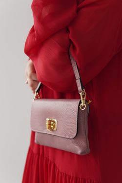 СУМКА Италия Le Borsette 85793