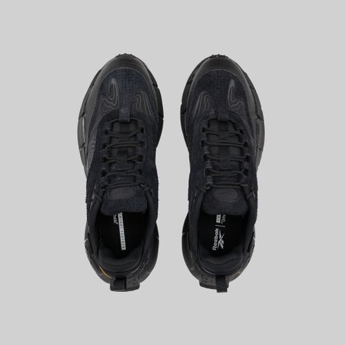 Кроссовки Reebok Zig Kinetica 2.5 Edge Winter Cordura артикул:100073984 - купить в магазине Дайс