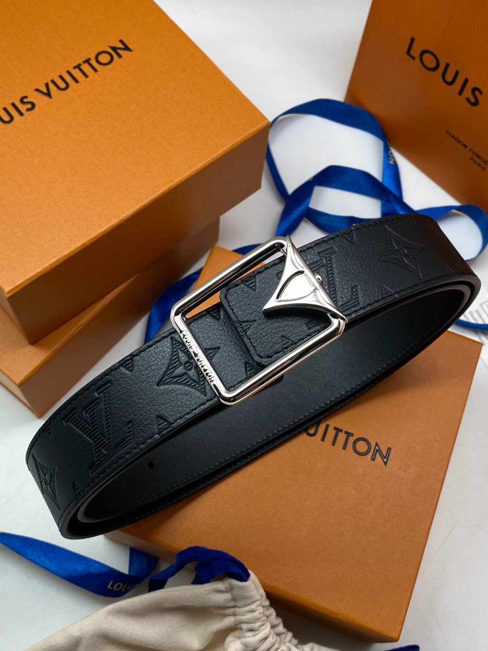 Ремень Louis Vuitton