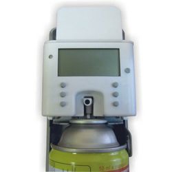 Автоматический освежитель воздуха Ksitex PD-7A