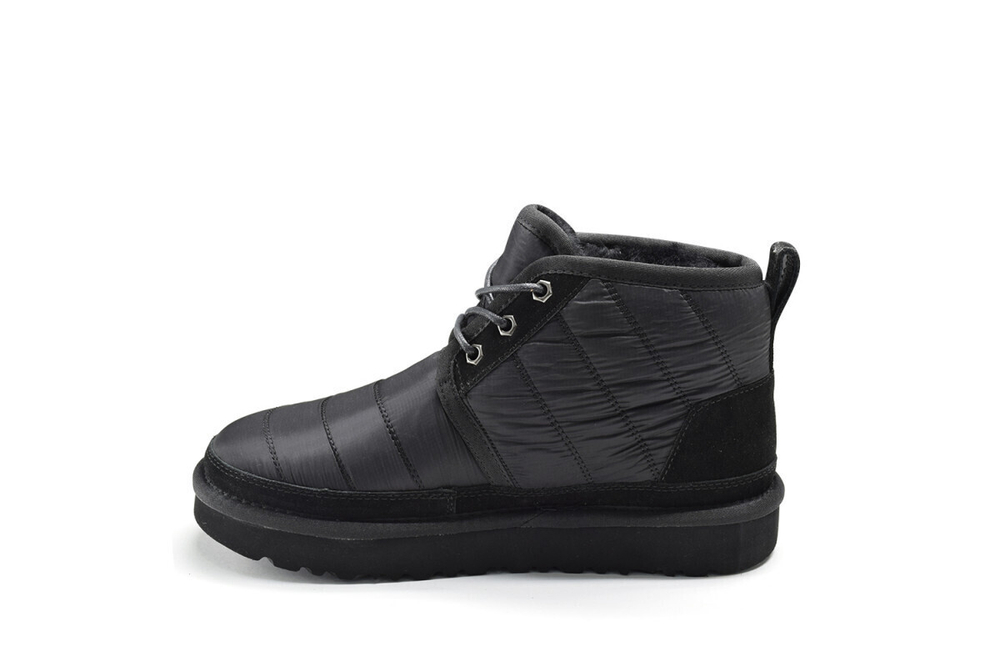 UGG Neumel LTA - Black