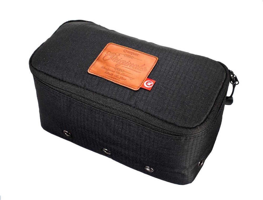 Чехол для маски AMPLIFI Goggle Pouch Black