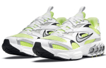 Кроссовки Nike Zoom Air Fire "Barely Volt" (Женская размерная сетка)