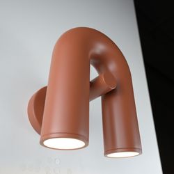 Бра Fanny Orange By Imperiumloft