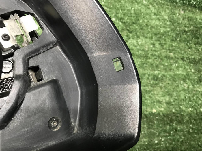 Зеркало правое Audi Q7 2 (2015-2024) 15 контактов